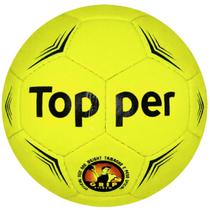 Bola Handebol Topper Hand T2 Pro Costurada