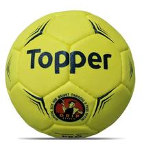 Bola Handebol Topper T2 Pro 2 - Amarelo