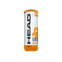 Bola Head Tennis Tip Laranja 3B Bola Head Tennis Tip Laranja 3B