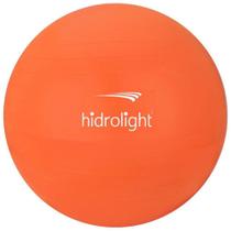 Bola Hidrolight Gym Ball com Bomba 55 cm