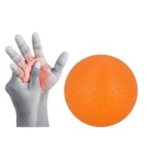 Bola Hidrolight Hand Grip Para Exercícios Funcionais 5 cm Bola Hidrolight Hand Grip Para Exercícios Funcionais 5 cm