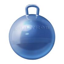 Bola Hopper Hedstrom Metálica Azul - 15 Polegadas - Para Crianças a partir de 4 Anos