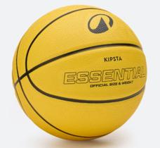 Bola Infantil de Basquete Kipsta Essencial R100 T5