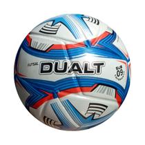 Bola Infantil Dualt Futsal Sub R1 Velox Pro Sub:09
