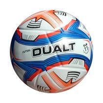 Bola Infantil Dualt Futsal Sub R1 Velox Pro Sub:11