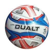 Bola Infantil Dualt Futsal Sub R1 Velox Pro Sub:13