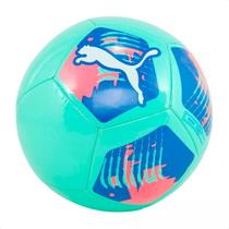 Bola Infantil Futebol Campo Big Cat Ball Verde 4