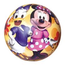 Bola Infantil Inflável Minnie Zippy Toys