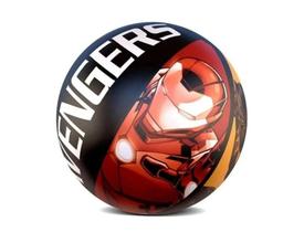 Bola Infantil inflável Piscina Praia Avengers Marvel Herois