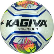 Bola Infantil Kagiva F1 Pro X Sub 7 Futsal