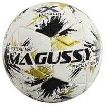 Bola Infantil Magussy Evolution X-Fusion Max 100 Futsal Sub 11