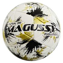 Bola Infantil Magussy Evolution X-Fusion Max 200 Futsal Sub 13