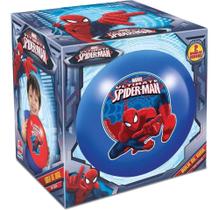 Bola Infantil Spider-man Vinil N 8