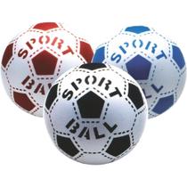 Bola Infantil SPORT BALL Vinil N 8 Vazia PCT com 12