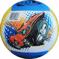 Bola Infantil Total PRINT Carros EVA Bola Infantil Total PRINT Carros EVA