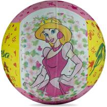 Bola Infantil Total PRINT Princesas EVA