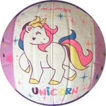 Bola Infantil Total Print Unicórnio Eva - Allpha Bolas