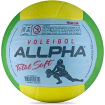 Bola Infantil Vôlei Total SOFT em EVA Tamanho P