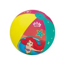 Bola inflável 51cm - MOR - PRINCESAS