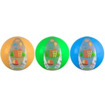 Bola Inflável 60 cm Sortida Mor