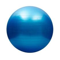 Bola Inflável Exercícios Yoga Abdominal Ginástica 55Cm ul