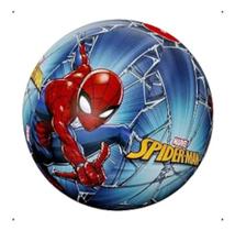 Bola Inflável Homem-Aranha Piscina Mor