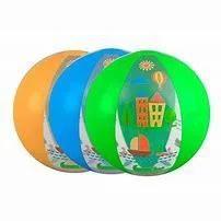 Bola inflavel mor Bola inflavel mor