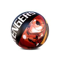 Bola Inflavel para Diversão, Avengers 40 cm Bola Inflavel para Diversão, Avengers 40 cm
