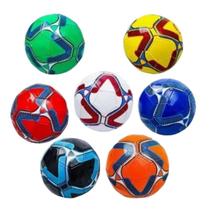 Bola Inflável Para Futebol Campo Society N5 Cor Cores Sortidas