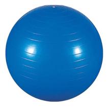 Bola Inflável Pilates Yoga Ginástica Fitness Exercícios 65 cm Sortida Western