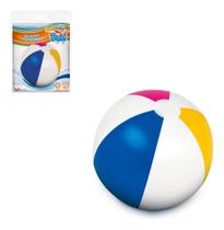 Bola inflável piscina 40 cm maxsol color