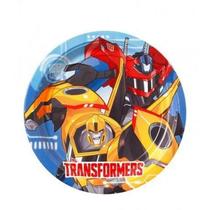 Bola Inflável Transformers - Braskit