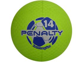 Bola Iniciação De Borracha T14 Xxi Penalty