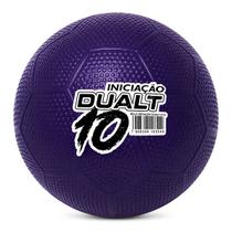 Bola iniciação dualt t10