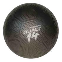Bola Iniciação Dualt T14 Preta Bola Iniciação Dualt T14 Preta