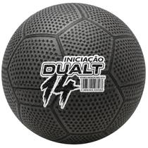 Bola Iniciação Dualt T14 Preta