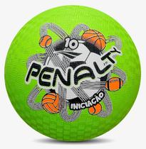 Bola Iniciação em Borracha Penalty T10