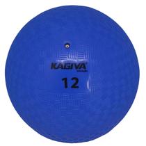 Bola Iniciação Kagiva T12 Vermelha Bola Iniciação Kagiva T12 Vermelha
