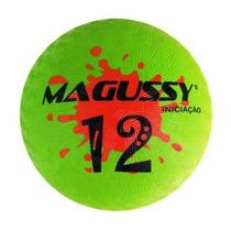 Bola Iniciação Magussy T12 - Infantil
