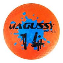 Bola Iniciação Magussy T14 - Infantil