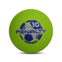 Bola Iniciação Penalty N10 Xxi - Verde Único