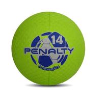 Bola Iniciação Penalty T14 XXII - Verde