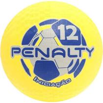 Bola Iniciação T12 XXI Penalty - Amarelo