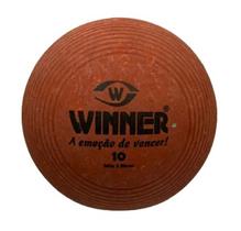 Bola Iniciação Winner T10 Bola Iniciação Winner T10