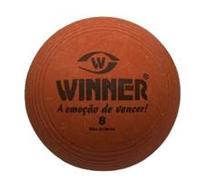 Bola Iniciação Winner T8 Verm Bola Iniciação Winner T8 Verm