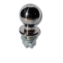 Bola inox -volp 191