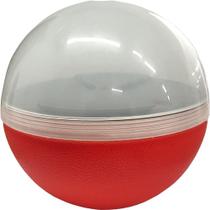 Bola Interativa Brinquedo Porta Petisco Para Pet Cães Gato