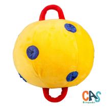 Bola Interativa Dedinho Bola Interativa Dedinho