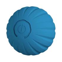 Bola Interativa Inteligente Para Cães, Brinquedo USB Automático Que Se Move E Salta Para Filhotes E