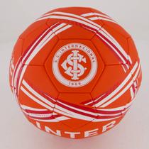 Bola Internacional Estadios Vermelha e Branca